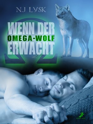 cover image of Wenn der Omega-Wolf erwacht
